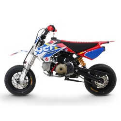 Pit Bike YCF SM 88s PL