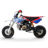 Pit Bike YCF SM 88s PL