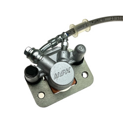 Kompletny hamulec tył Runner MRF