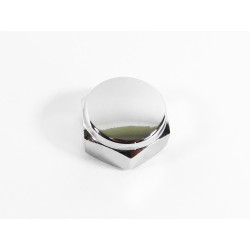 Nakrętka główki ramy...