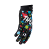 Rękawice Thor Launchmode Splat black junior