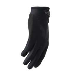Rękawice Thor Launchmode Split black junior
