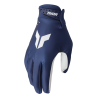 Rękawice Thor Launchmode Split navy junior