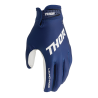 Rękawice Thor Launchmode Split navy junior