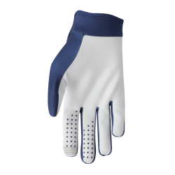 Rękawice Thor Launchmode Split navy junior