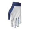 Rękawice Thor Launchmode Split navy junior