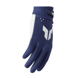 Rękawice Thor Launchmode Split navy junior