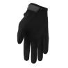 Rękawice Thor Ridemode Static black junior