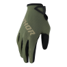 Rękawice Thor Ridemode Static camo junior
