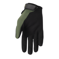 Rękawice Thor Ridemode Static camo junior