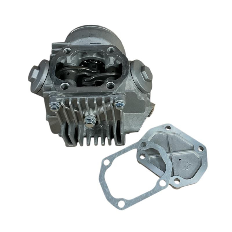 Głowica uzbrojona 88s/88se YCF