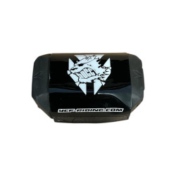 Pianka na kierownice YCF50