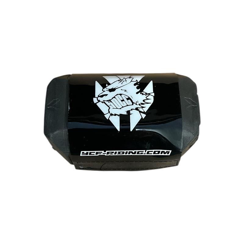 Pianka na kierownice YCF50