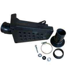 Airbox F125 2017 YCF