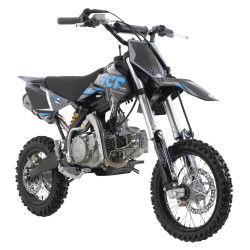 Pit Bike YCF PILOT Z155 PL