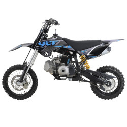 Pit Bike YCF PILOT Z155 PL