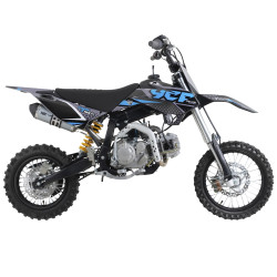 Pit Bike YCF PILOT Z155 PL