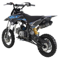 Pit Bike YCF PILOT Z155 PL