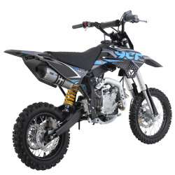 Pit Bike YCF PILOT Z155 PL