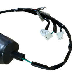 Komplet instalacji elektrycznej MRF