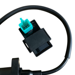 Komplet instalacji elektrycznej MRF