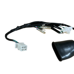 Komplet instalacji elektrycznej MRF