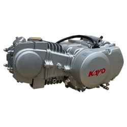 Silnik 125 cm3 Kayo