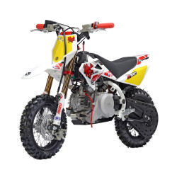Pit Bike YCF 50-A Limited...