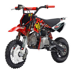 Pit Bike YCF START 88se...