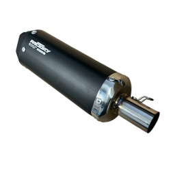 Tłumik pitbike Lite/Pilot...