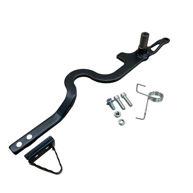 Dźwignia hamulca tył 2023 PitGang