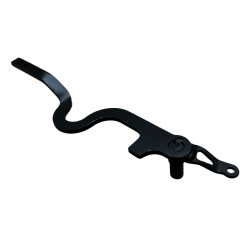 Dźwignia hamulca tył 2023 PitGang