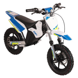 Pit Bike Kayo eKMB