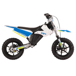 Pit Bike Kayo eKMB