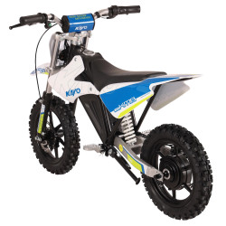 Pit Bike Kayo eKMB