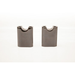 Półki z wysokim mocowaniem kierownicy  MRF (60mm)