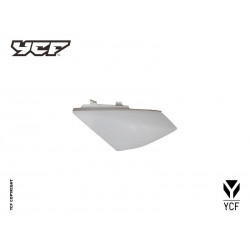 Lewa osłona tylna YCF