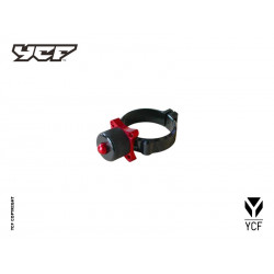 Blokada amortyzatora YCF