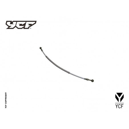 Przewód chłodnicy (290mm) YCF