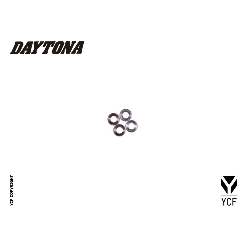 Podkładka szpilki cylindra Daytona YCF