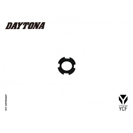 Nakrętka sprzęgła Daytona YCF