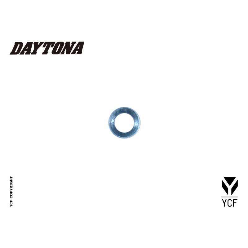 Podkładka korka spustowego oleju Daytona YCF