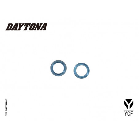 Podkładka zębatki skrzyni biegów Daytona YCF