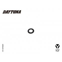 Zabezpieczenie wałka zdawczego Daytona YCF