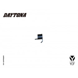 Sprężyna powrotu wałka wysprzęglika Daytona YCF