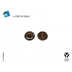 Pokrywa magneta YCF50