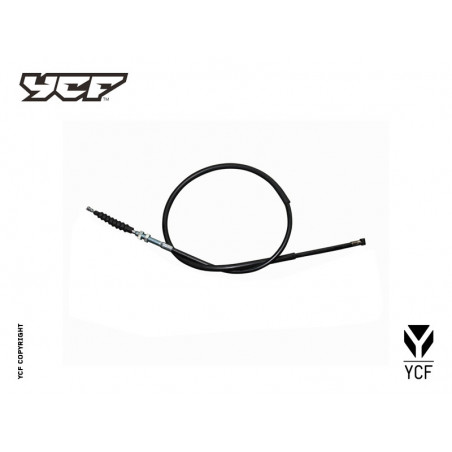 Linka sprzęgła BIGY 150 YCF