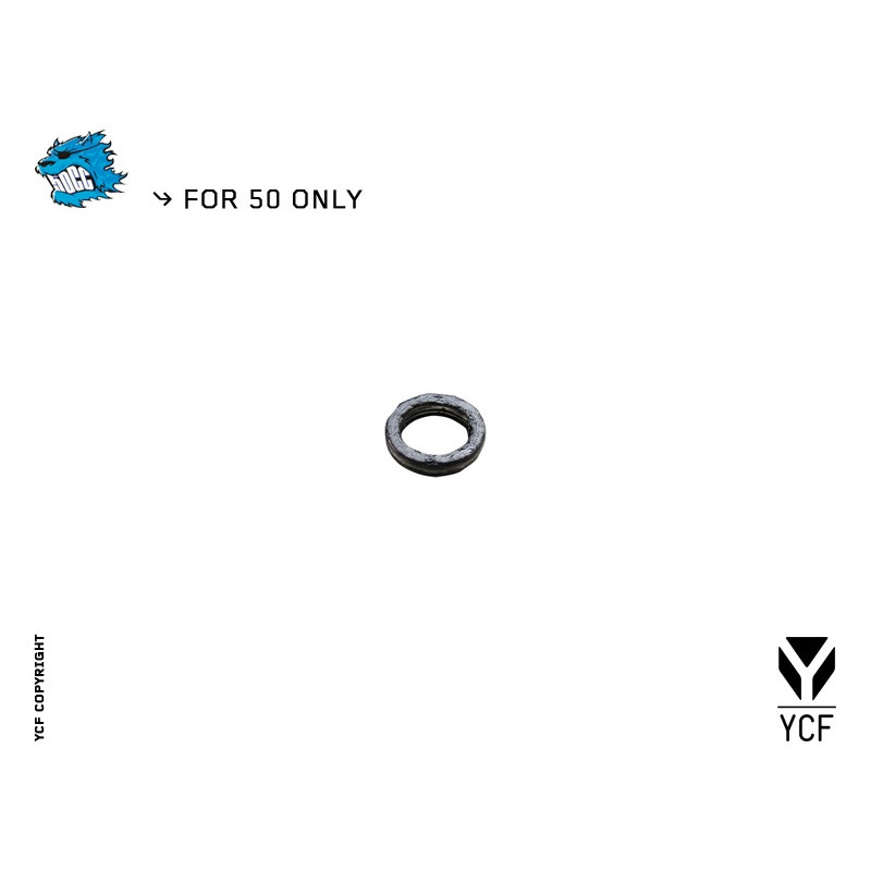 Uszczelka wydechu 50 YCF