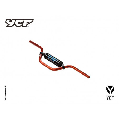 Kierownica aluminiowa  YCF