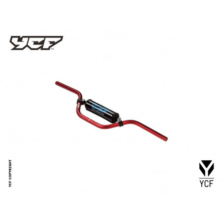 Kierownica aluminiowa  YCF